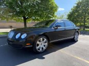 2006 Bentley Continental