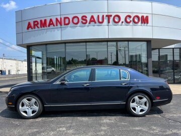 2006 Bentley Continental