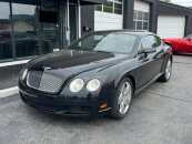 2006 Bentley Continental