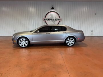 2006 Bentley Continental Flying Spur