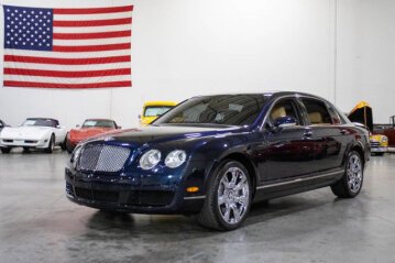 2006 Bentley Continental