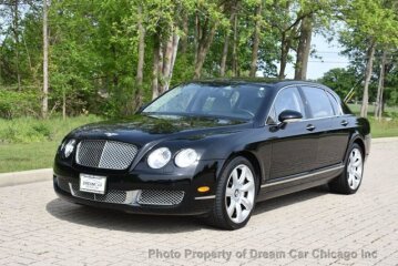 2006 Bentley Continental
