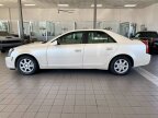 Thumbnail Photo 1 for 2006 Cadillac CTS