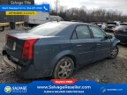 Thumbnail Photo 4 for New 2006 Cadillac CTS