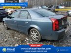 Thumbnail Photo 3 for New 2006 Cadillac CTS