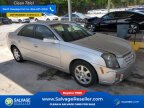 Thumbnail Photo 5 for New 2006 Cadillac CTS