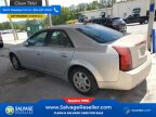 Thumbnail Photo 3 for New 2006 Cadillac CTS