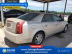 Thumbnail Photo 4 for New 2006 Cadillac CTS