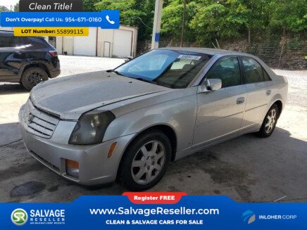Photo 1 for New 2006 Cadillac CTS