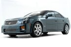 Thumbnail Photo 6 for 2006 Cadillac CTS