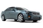 Thumbnail Photo 4 for 2006 Cadillac CTS