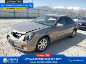 New 2006 Cadillac CTS