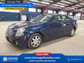 New 2006 Cadillac CTS