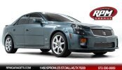 2006 Cadillac CTS