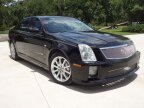 Thumbnail Photo 3 for 2006 Cadillac STS V