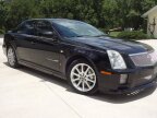Thumbnail Photo 2 for 2006 Cadillac STS V