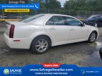 Thumbnail Photo 4 for 2006 Cadillac STS