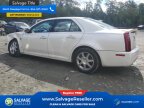 Thumbnail Photo 3 for 2006 Cadillac STS