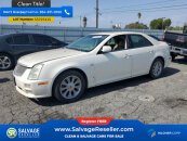 2006 Cadillac STS