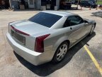 Thumbnail Photo 4 for 2006 Cadillac XLR