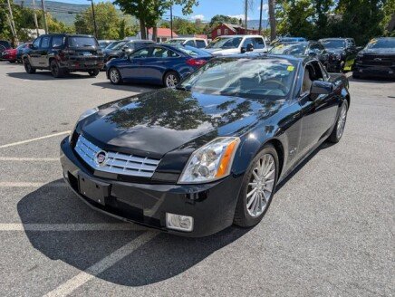 Photo 1 for 2006 Cadillac XLR