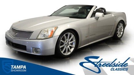 Photo 1 for 2006 Cadillac XLR V