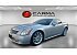 2006 Cadillac XLR