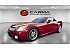 2006 Cadillac XLR