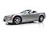 2006 Cadillac XLR