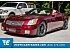 2006 Cadillac XLR