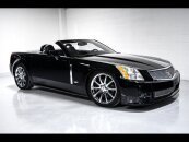 2006 Cadillac XLR