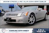 2006 Cadillac XLR