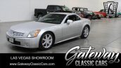 2006 Cadillac XLR