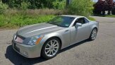 2006 Cadillac XLR V