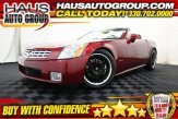 2006 Cadillac XLR
