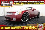 2006 Cadillac XLR