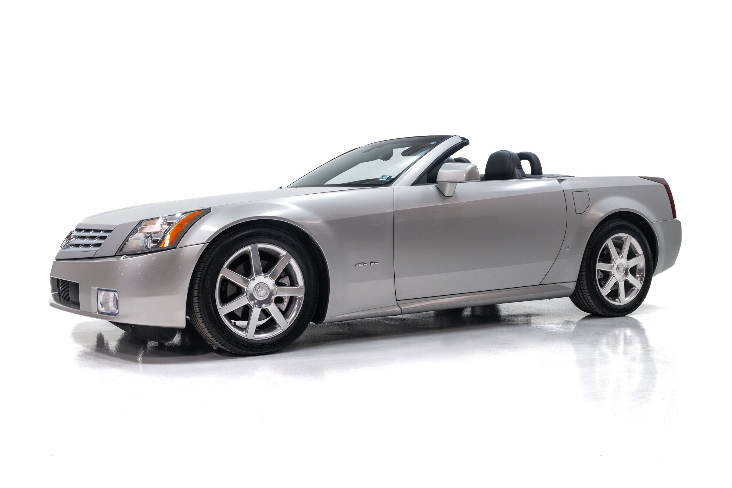 2006 Cadillac XLR