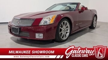 2006 Cadillac XLR V