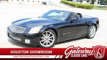 2006 Cadillac XLR V