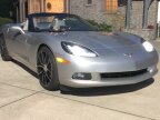 Thumbnail Photo 6 for 2006 Chevrolet Corvette Convertible for Sale by Owner