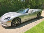Thumbnail Photo 2 for 2006 Chevrolet Corvette Convertible for Sale by Owner