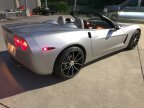 Thumbnail Photo 5 for 2006 Chevrolet Corvette Convertible for Sale by Owner