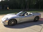 Thumbnail Photo 4 for 2006 Chevrolet Corvette Convertible for Sale by Owner