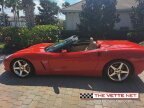 Thumbnail Photo 2 for 2006 Chevrolet Corvette Convertible