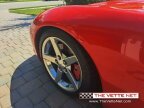 Thumbnail Photo 4 for 2006 Chevrolet Corvette Convertible