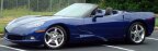 Thumbnail Photo 1 for 2006 Chevrolet Corvette Convertible for Sale by Owner