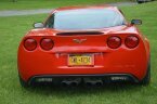 Thumbnail Photo 4 for 2006 Chevrolet Corvette Z06 Coupe for Sale by Owner