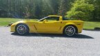 Thumbnail Photo 2 for 2006 Chevrolet Corvette Z06 Coupe for Sale by Owner