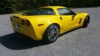 Thumbnail Photo 3 for 2006 Chevrolet Corvette Z06 Coupe for Sale by Owner