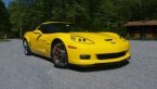 Thumbnail Photo 1 for 2006 Chevrolet Corvette Z06 Coupe for Sale by Owner